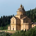 Madonna di San Biagio, Montepulciano