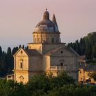 Madonna di San Biagio - Montepulciano