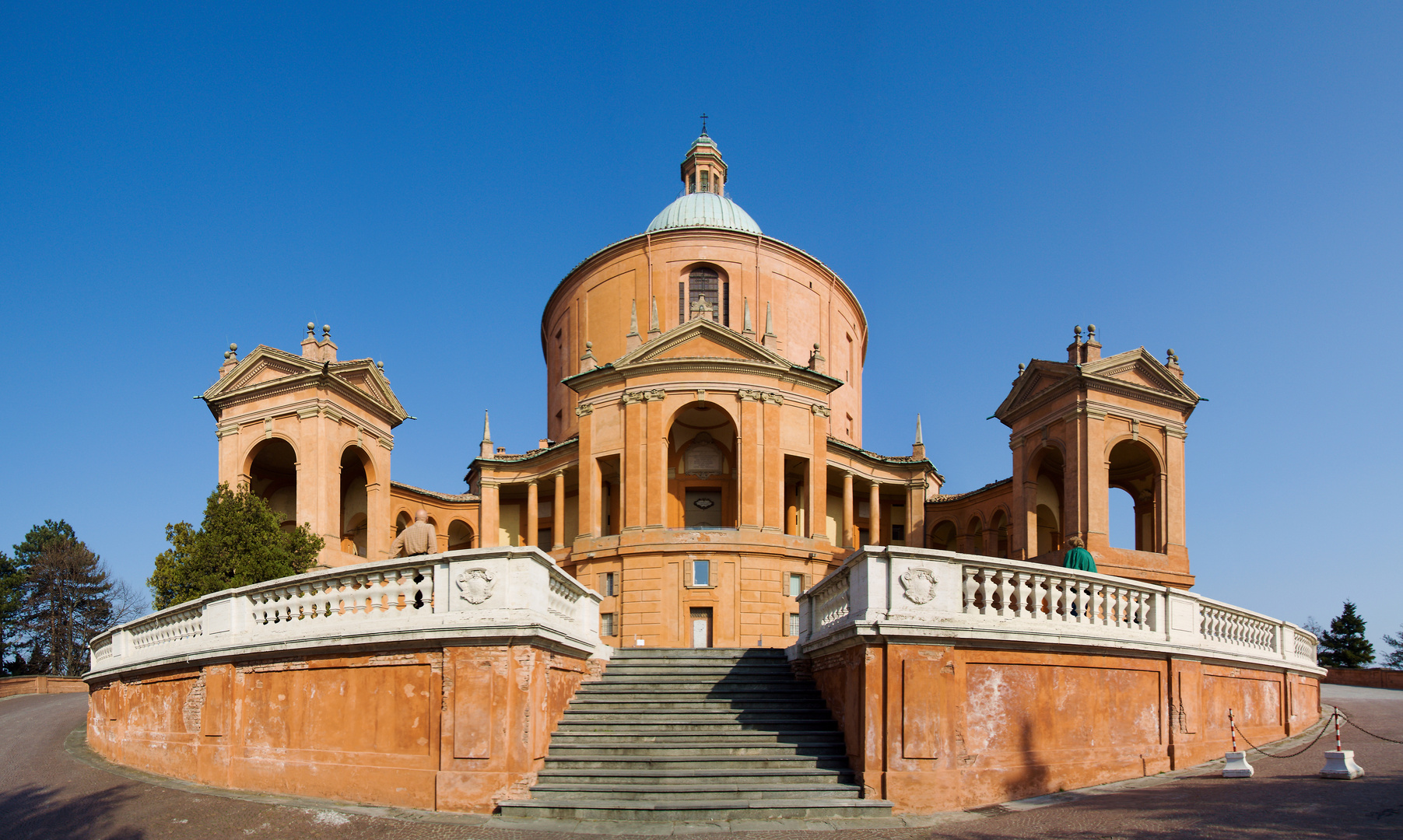 Madonna di San Luca