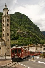 Madonna di Tirano