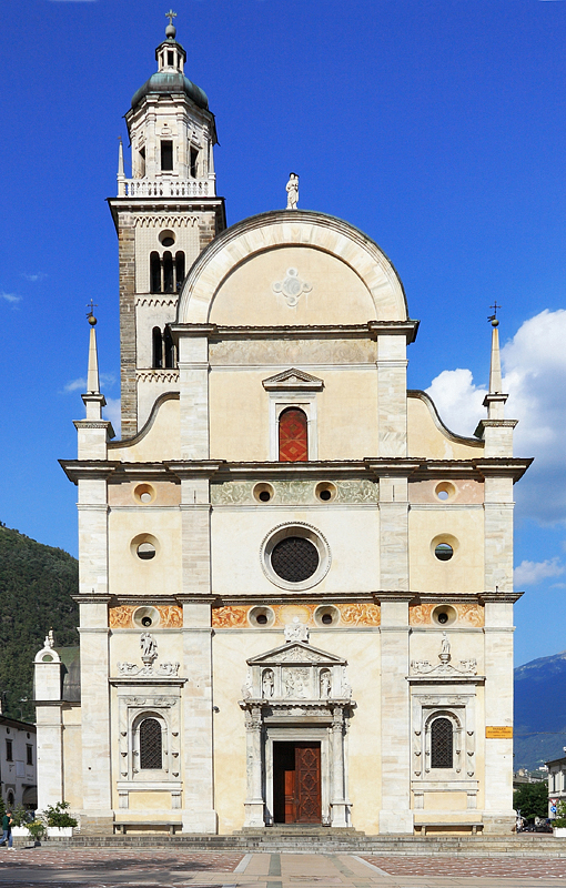 Madonna di Tirano