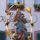 Madonna im Kirschgarten Mainz