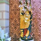 Madonna In Bad Ems