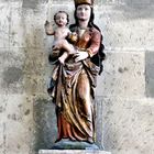 Madonna in einer Kölner Kirche