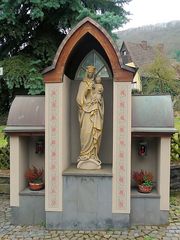 Madonna in Karden/Mosel