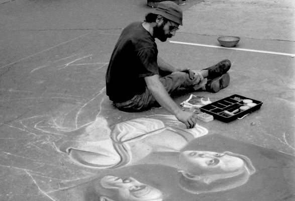 Madonnaro