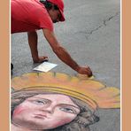 madonnaro