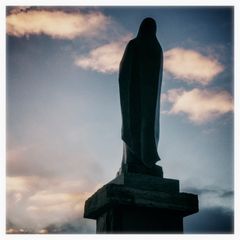 Madonnina del porto di Caldè