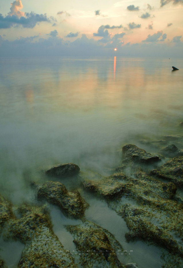 Madoogali Island - North Ari (Alifu) Atoll - Maldives 2012