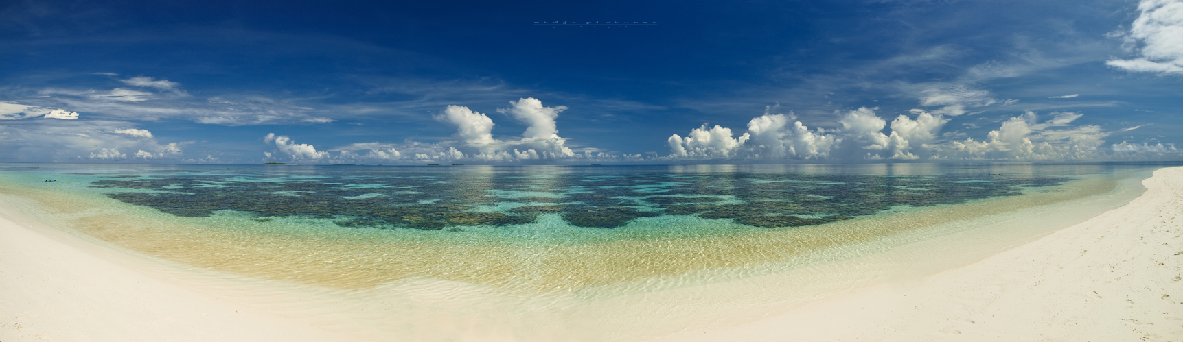 Madoogali Island - North Ari (Alifu) Atoll - Maldives 2012