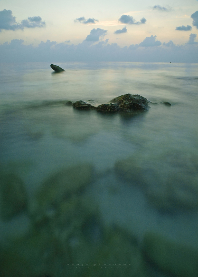 Madoogali Island - North Ari (Alifu) Atoll - Maldives 2012