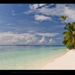 Madoogali Island - North Ari (Alifu) Atoll - Maldives 2012