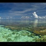 Madoogali Island - North Ari Atoll - Maldives 2012