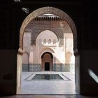 Madrasa Ben Youssef