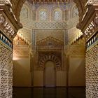 Madrasa, Granada 