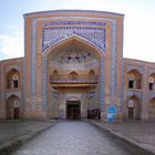 Madrasa Muhammad Rahim Khan
