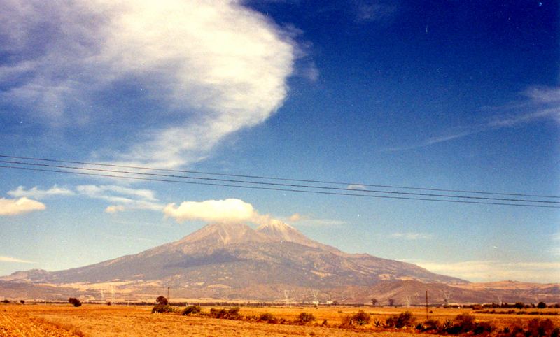 MADRE TIERRA