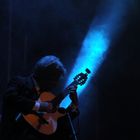Madredeus - Pedro Ayres Magalhaes chitarra