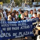 MADRES DE PLAZA DE MAYO