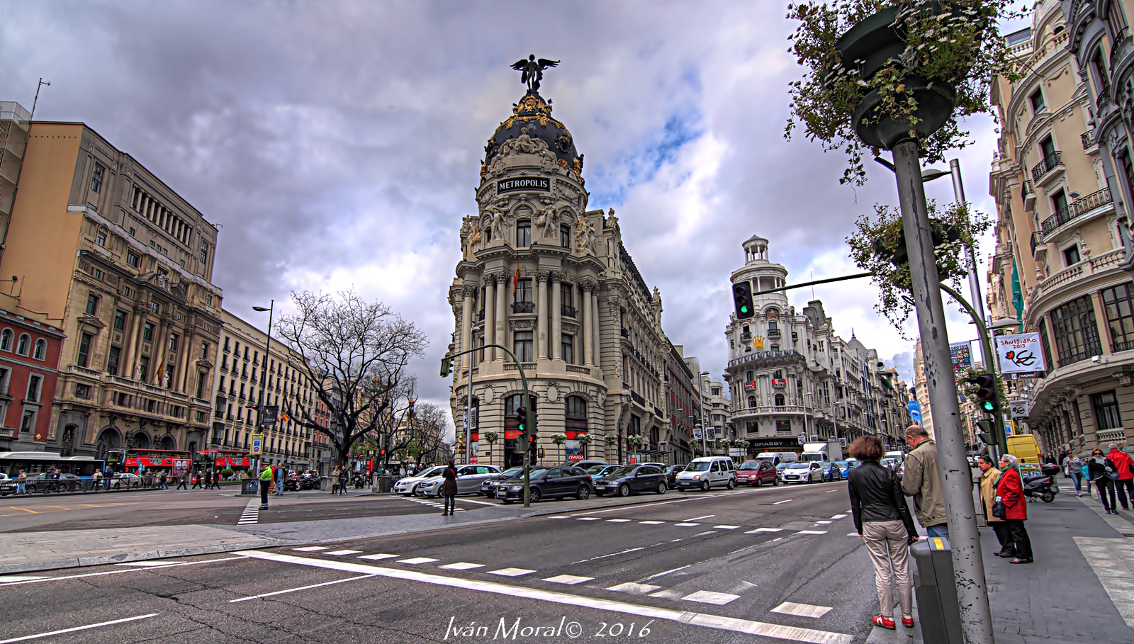 Madrid