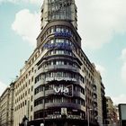 Madrid 2003: "Flatiron"