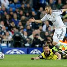 Madrid 2014 Estadio Santiago Bernabéu