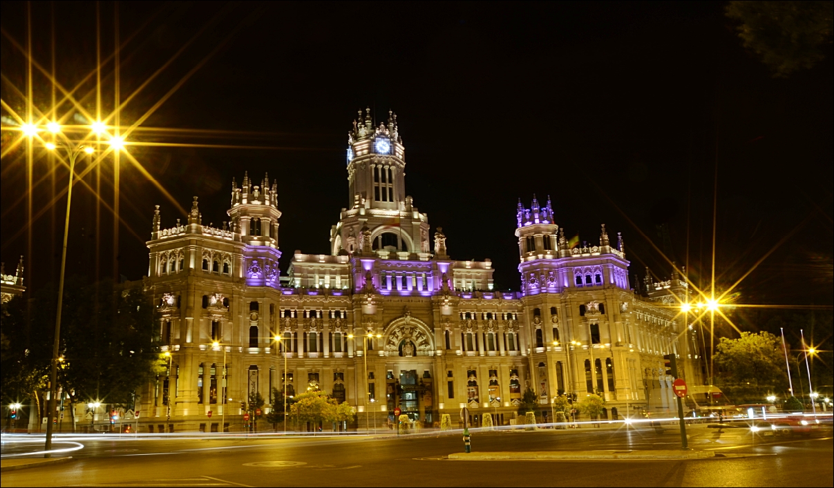 Madrid