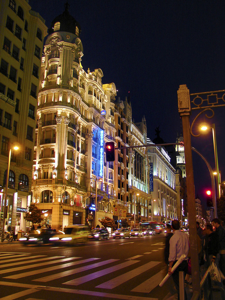 Madrid