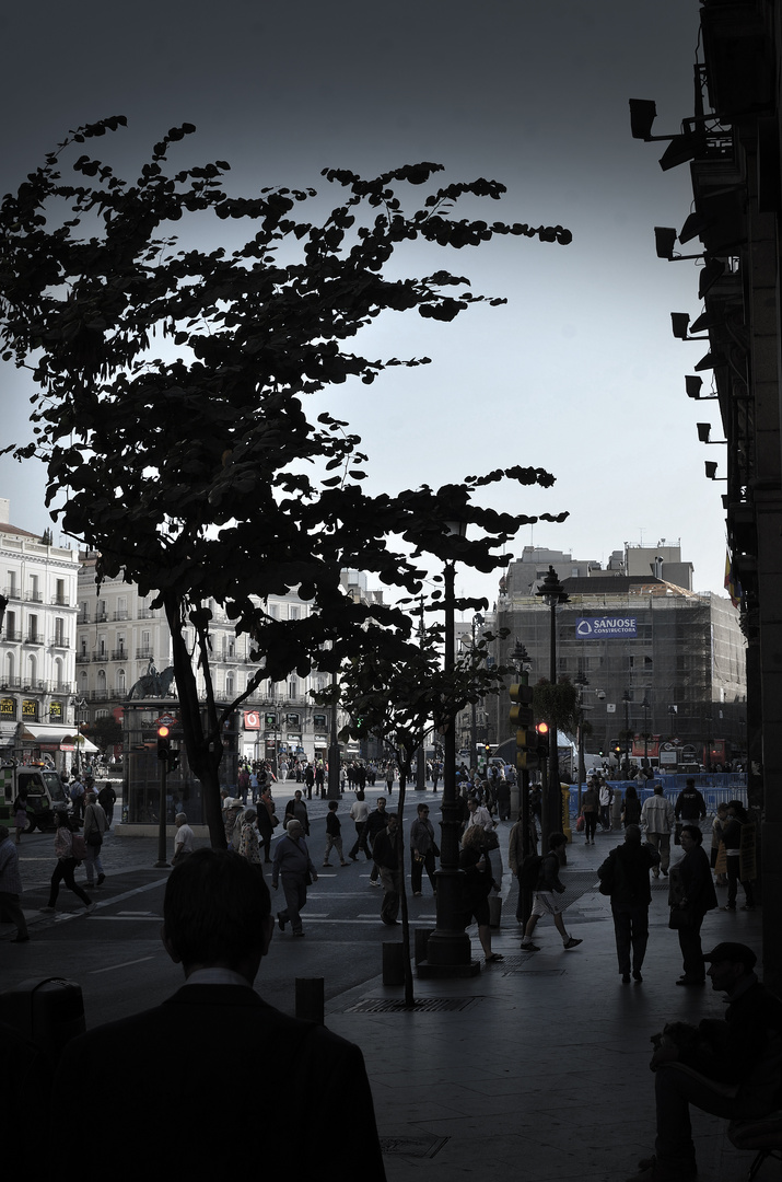 Madrid