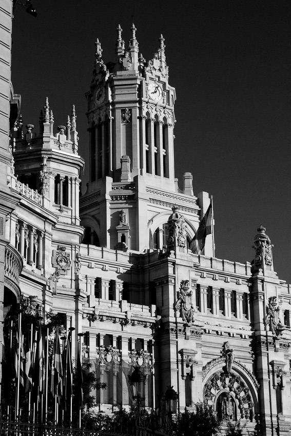 Madrid