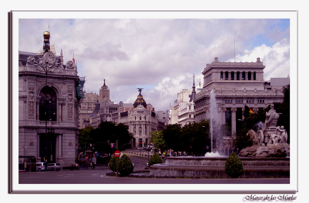 Madrid