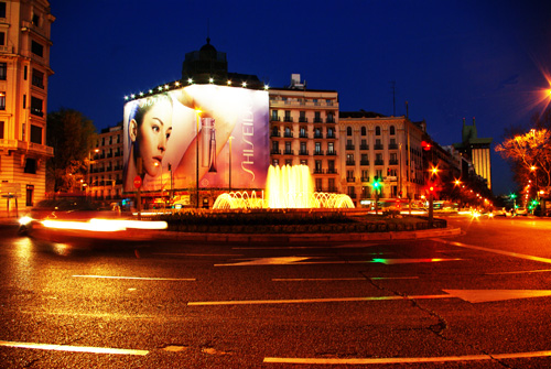 MADRID