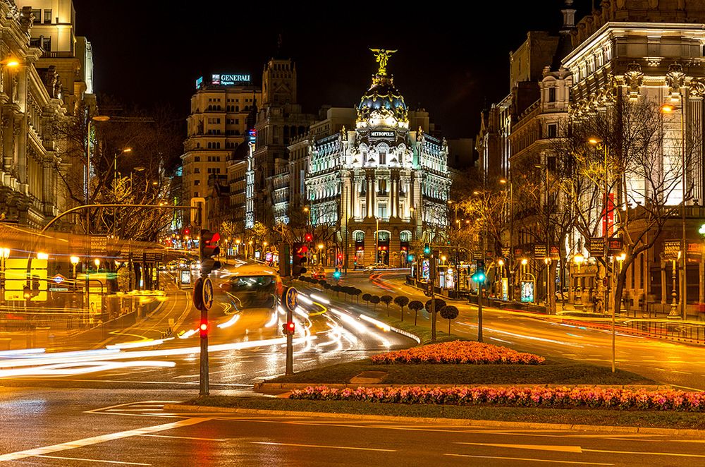 Madrid