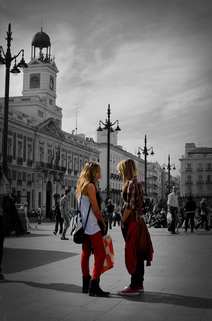 Madrid