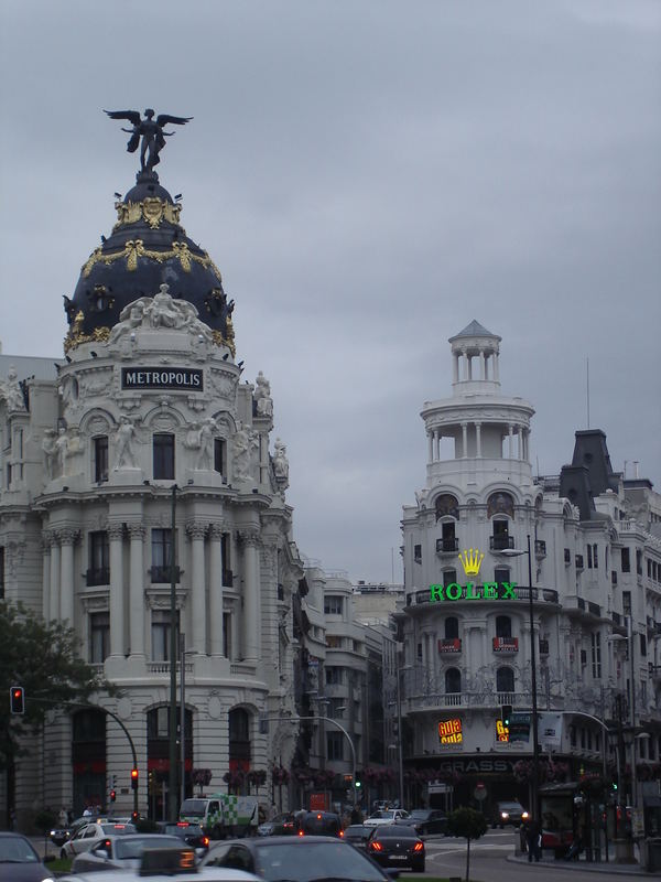 Madrid