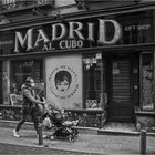 Madrid al cubo