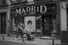 Madrid al cubo