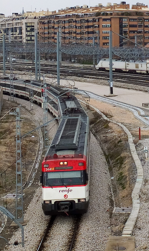 Madrid Atocha (8)