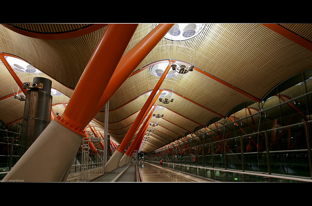 ::: madrid ::: barajas :::