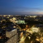 Madrid bei Nacht