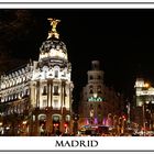 Madrid by Night 2011