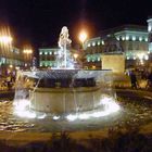 madrid by night