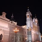 Madrid by night Part II