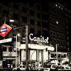 Madrid - Callao