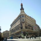 Madrid, Calle Alcalá