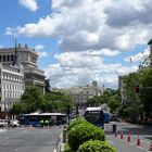 Madrid, Calle de Alcala