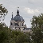 Madrid - Catedral de la Almudena