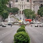 Madrid, Cibeles (1)