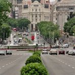 Madrid, Cibeles (2)