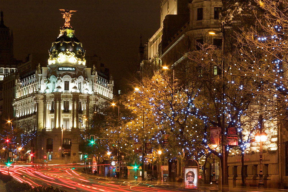 madrid